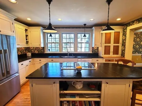 25 Jackson Hill Road Chesterfield NH 03443