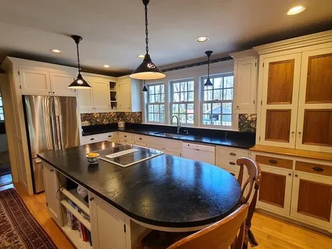 25 Jackson Hill Road Chesterfield NH 03443