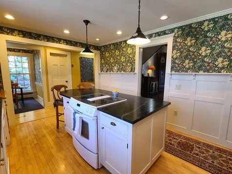 25 Jackson Hill Road Chesterfield NH 03443