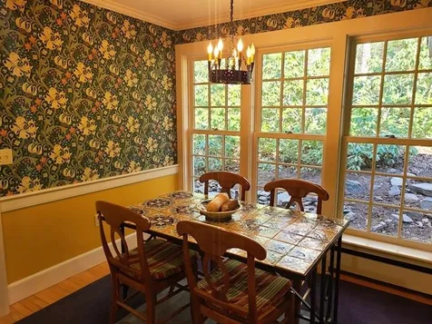 25 Jackson Hill Road Chesterfield NH 03443