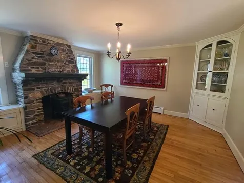 25 Jackson Hill Road Chesterfield NH 03443