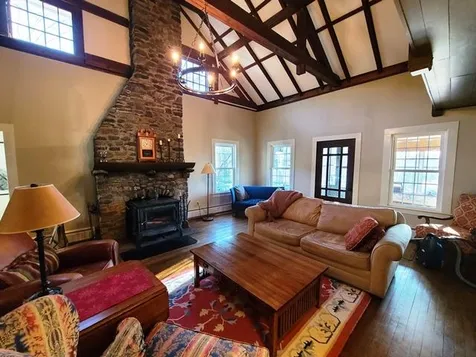 25 Jackson Hill Road Chesterfield NH 03443