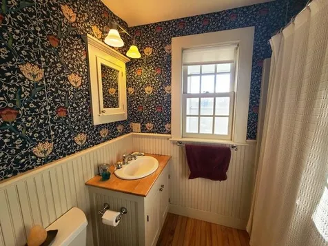 25 Jackson Hill Road Chesterfield NH 03443