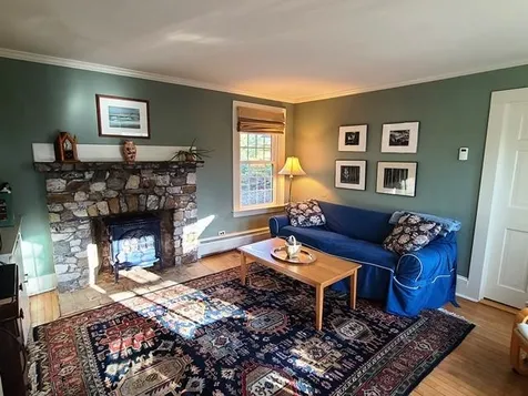 25 Jackson Hill Road Chesterfield NH 03443