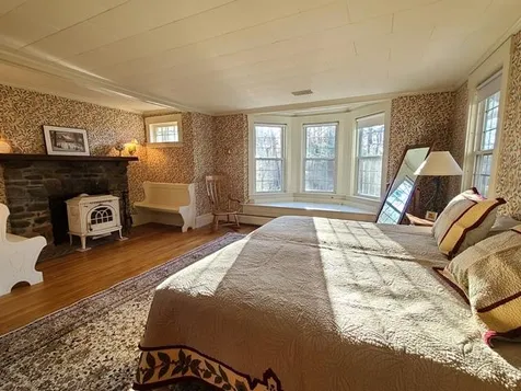 25 Jackson Hill Road Chesterfield NH 03443
