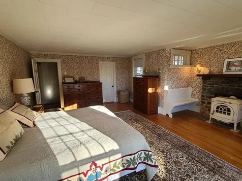 25 Jackson Hill Road Chesterfield NH 03443