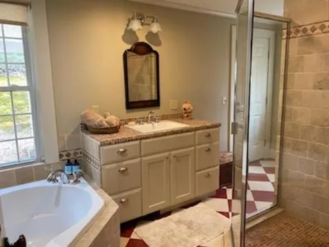 25 Jackson Hill Road Chesterfield NH 03443