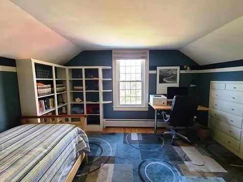 25 Jackson Hill Road Chesterfield NH 03443