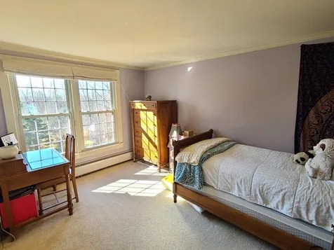 25 Jackson Hill Road Chesterfield NH 03443