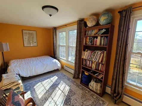 25 Jackson Hill Road Chesterfield NH 03443