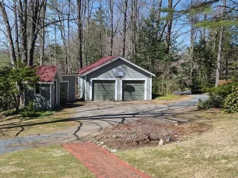 25 Jackson Hill Road Chesterfield NH 03443