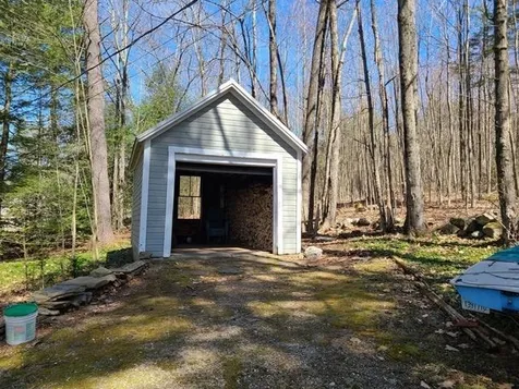 25 Jackson Hill Road Chesterfield NH 03443