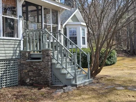 25 Jackson Hill Road Chesterfield NH 03443
