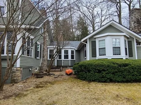 25 Jackson Hill Road Chesterfield NH 03443