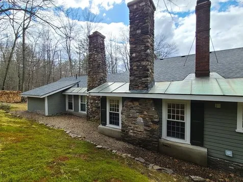 25 Jackson Hill Road Chesterfield NH 03443