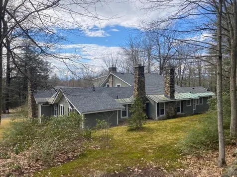 25 Jackson Hill Road Chesterfield NH 03443
