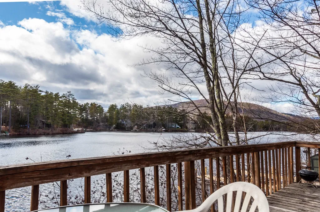 122 Toltec Point Road Moultonborough NH 03254