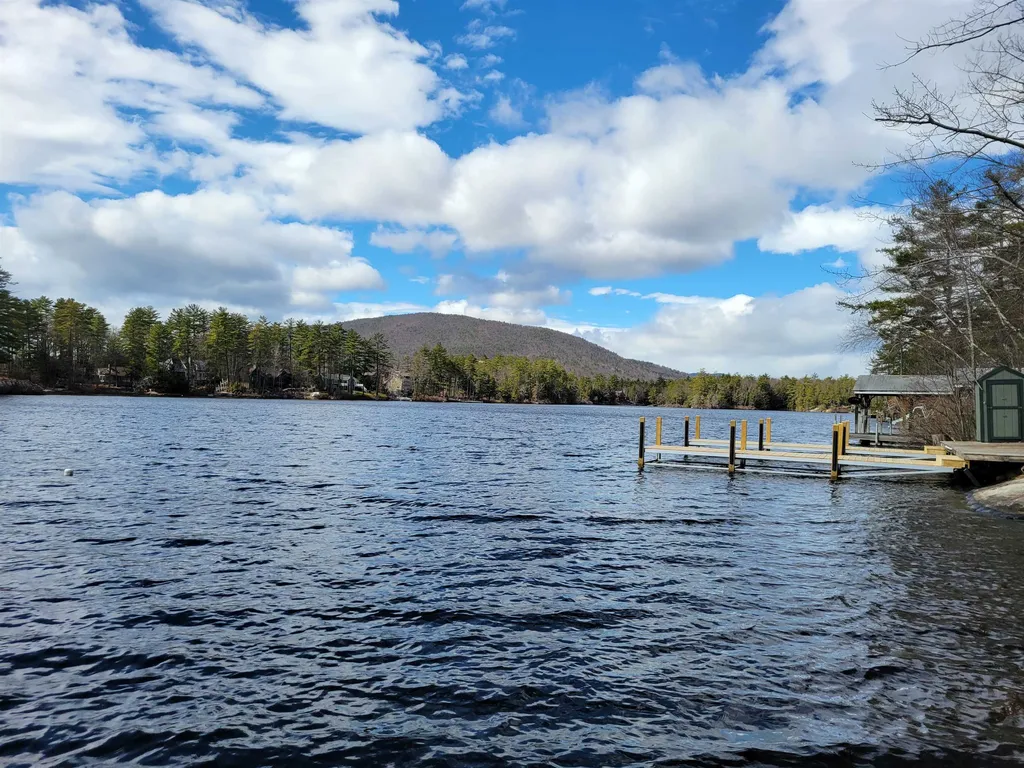 122 Toltec Point Road Moultonborough NH 03254