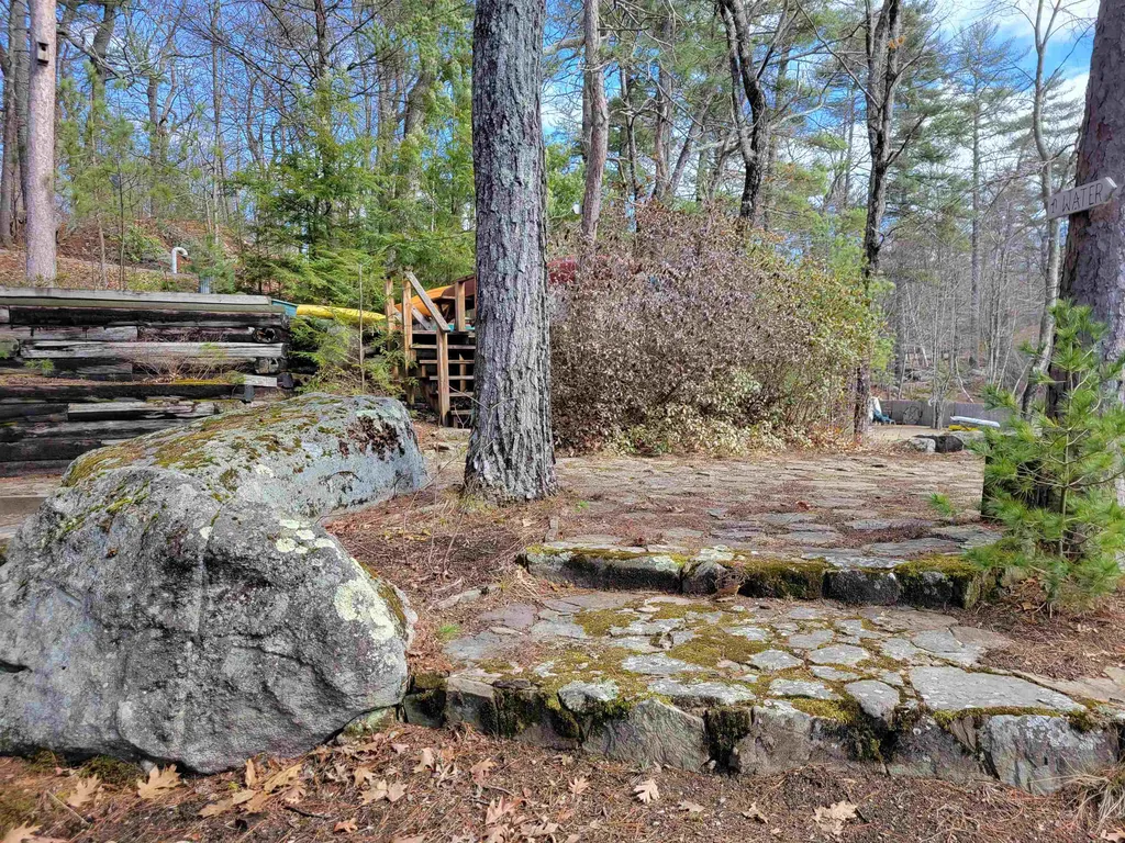 122 Toltec Point Road Moultonborough NH 03254