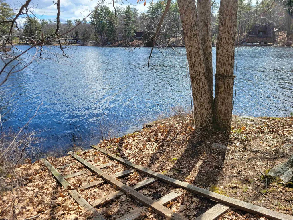 122 Toltec Point Road Moultonborough NH 03254