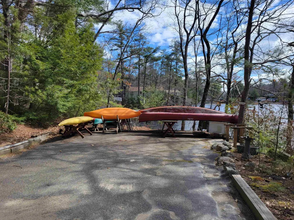 122 Toltec Point Road Moultonborough NH 03254