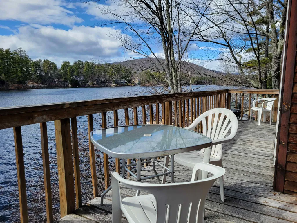122 Toltec Point Road Moultonborough NH 03254