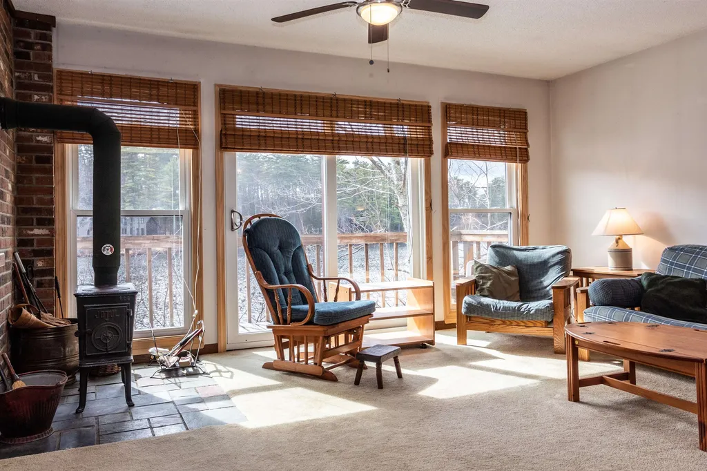 122 Toltec Point Road Moultonborough NH 03254