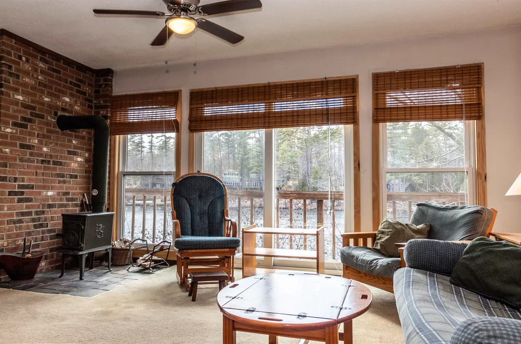 122 Toltec Point Road Moultonborough NH 03254