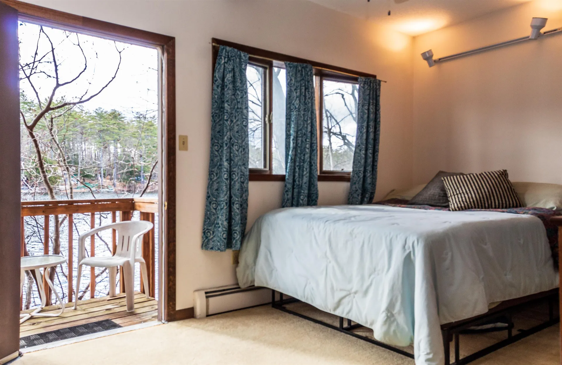 122 Toltec Point Road Moultonborough NH 03254