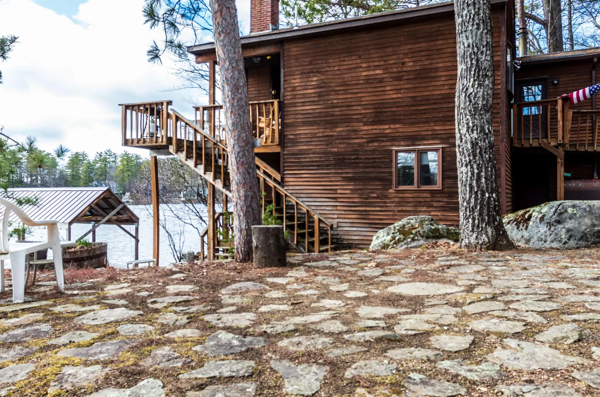122 Toltec Point Road Moultonborough NH 03254