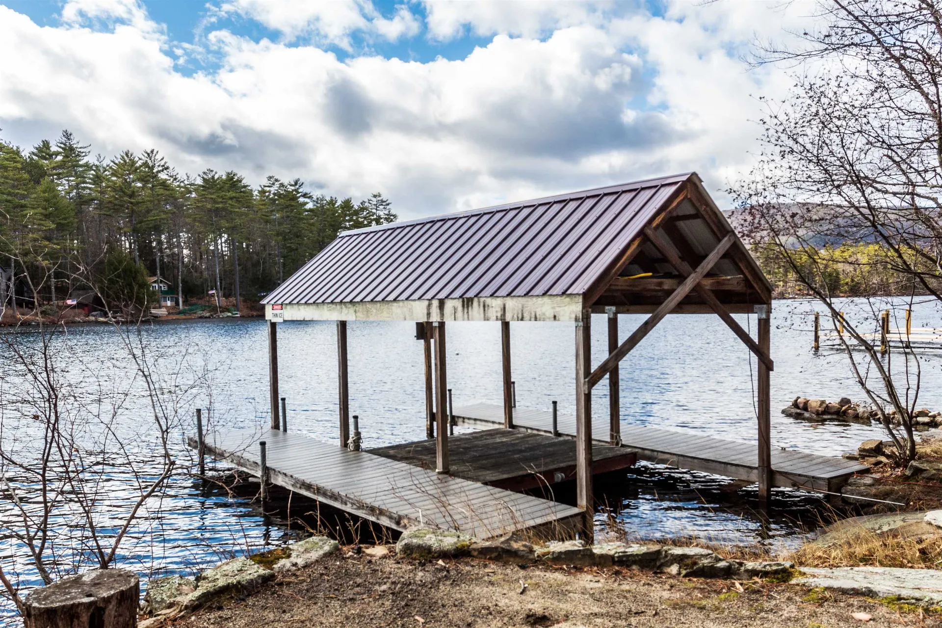 122 Toltec Point Road Moultonborough NH 03254