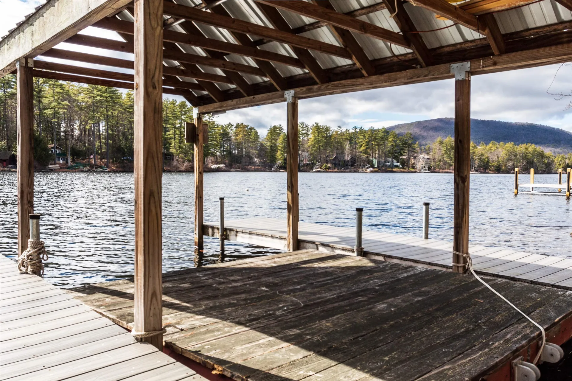 122 Toltec Point Road Moultonborough NH 03254