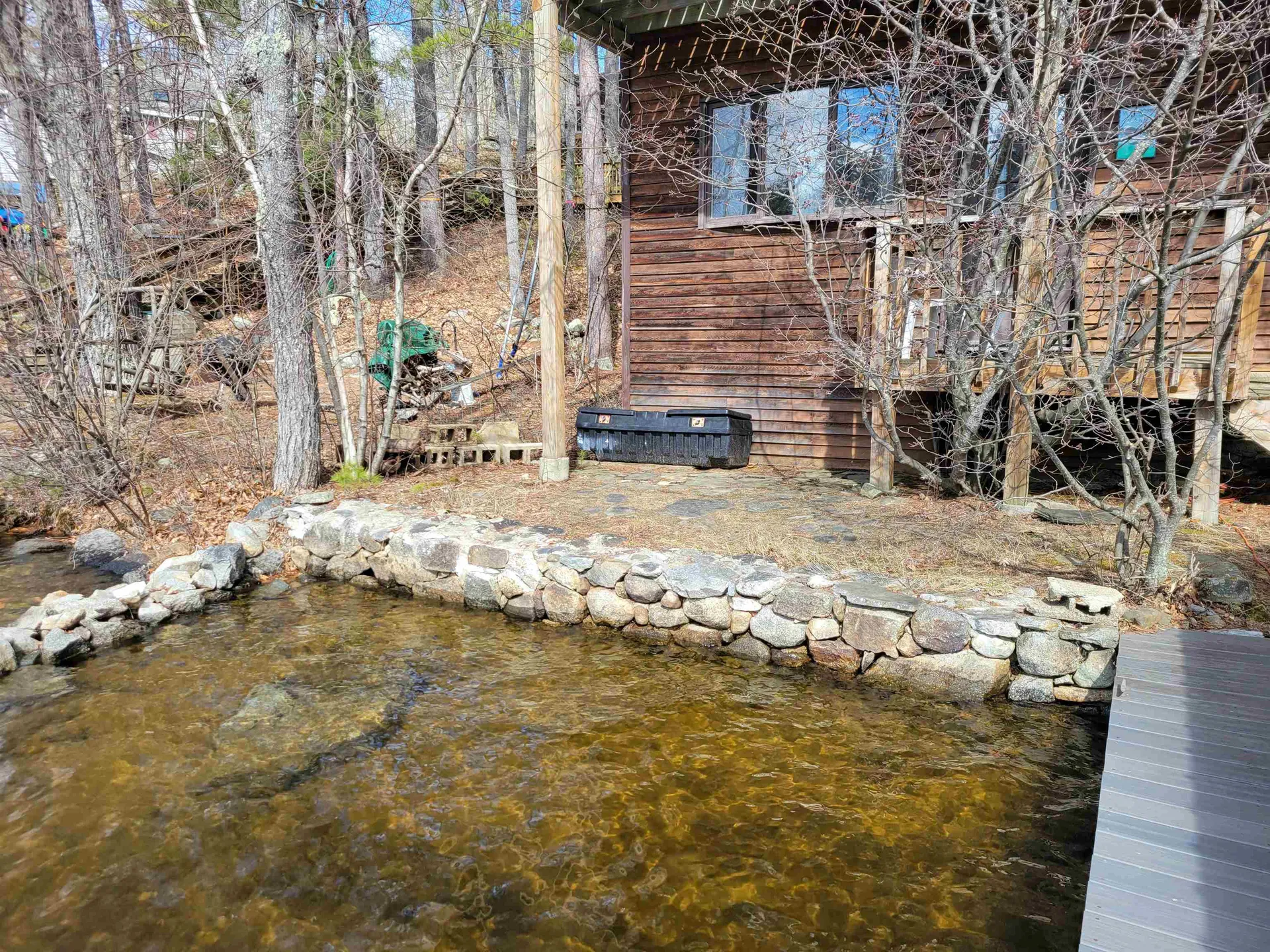 122 Toltec Point Road Moultonborough NH 03254