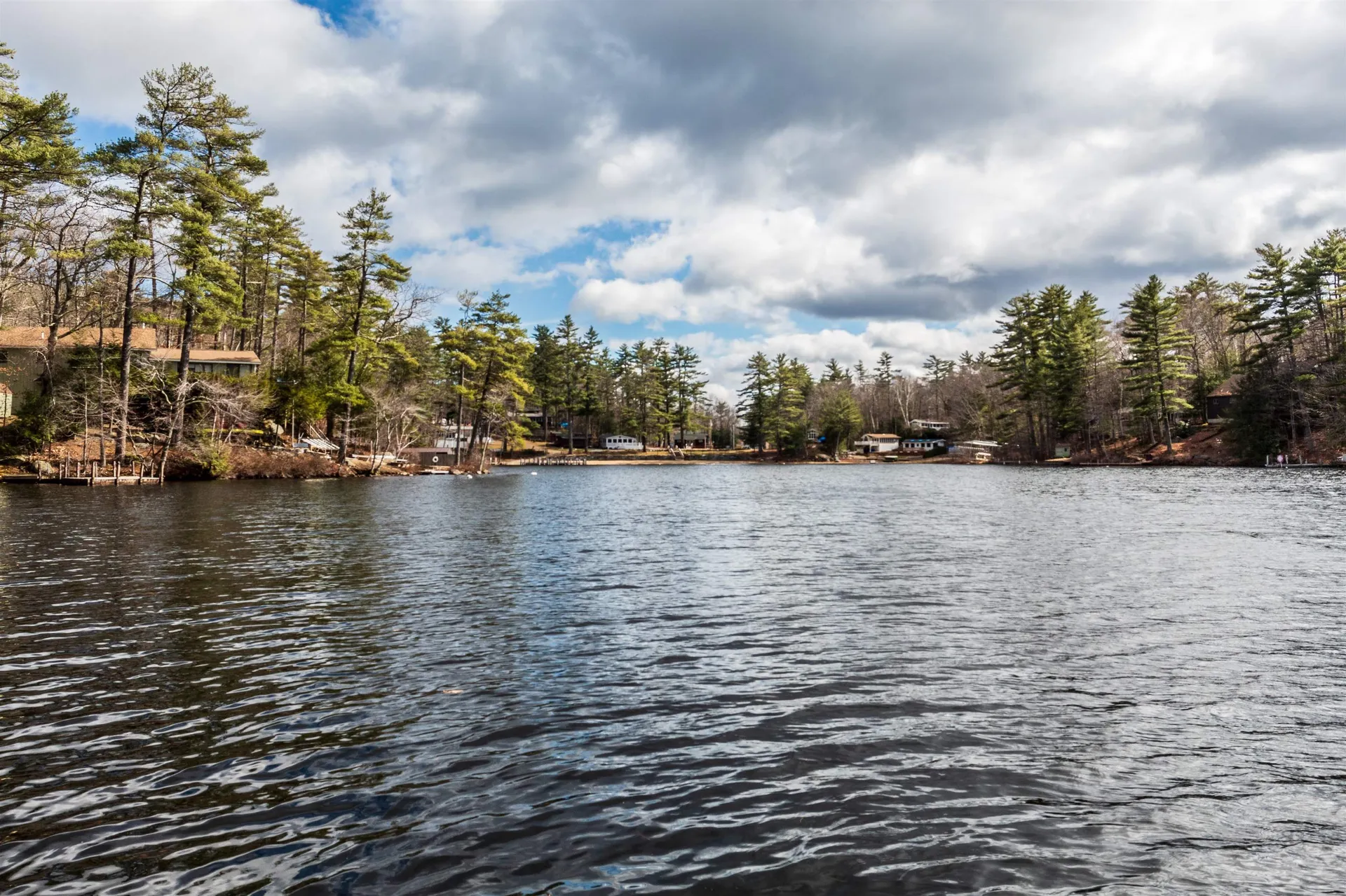 122 Toltec Point Road Moultonborough NH 03254