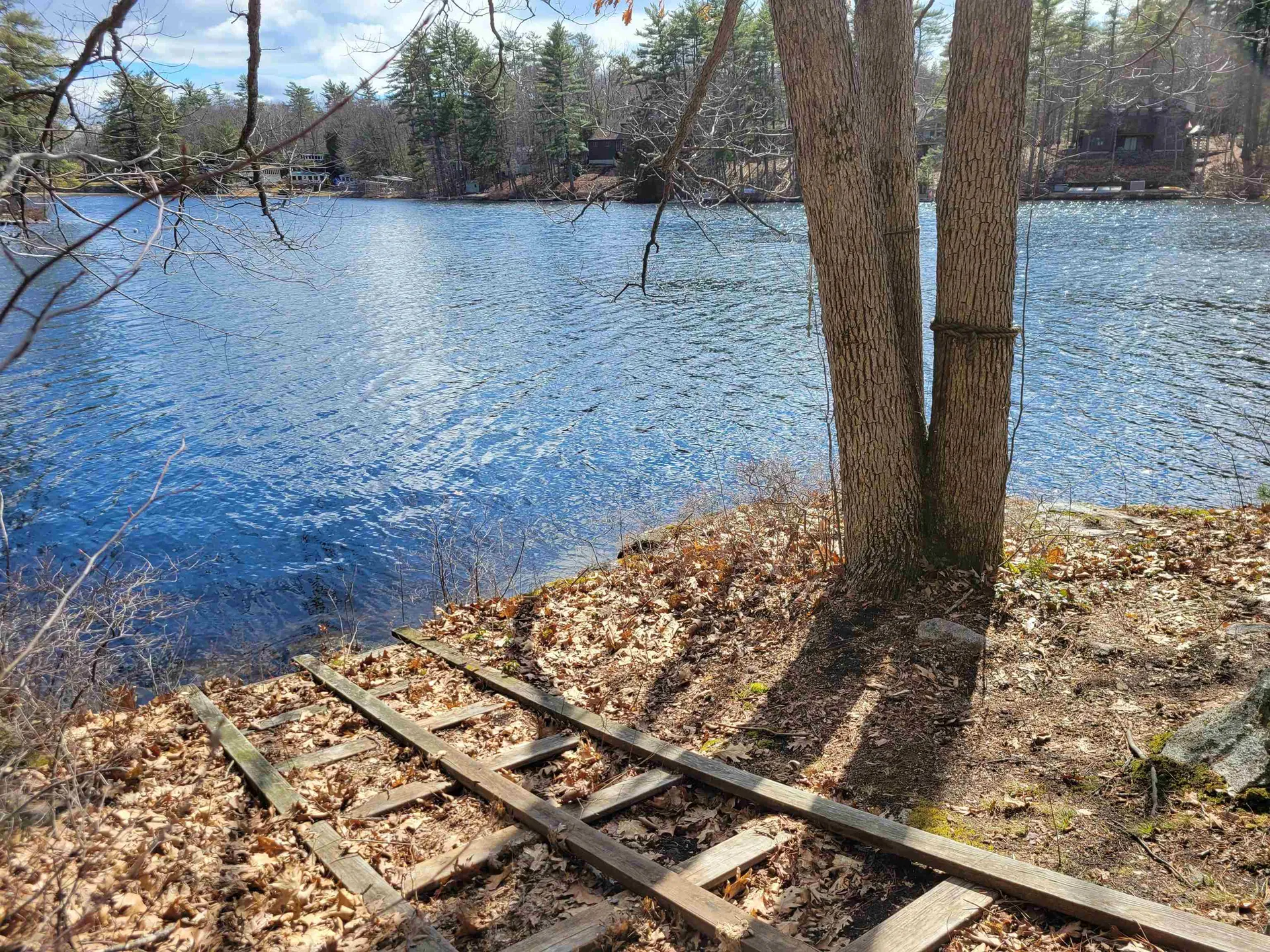 122 Toltec Point Road Moultonborough NH 03254