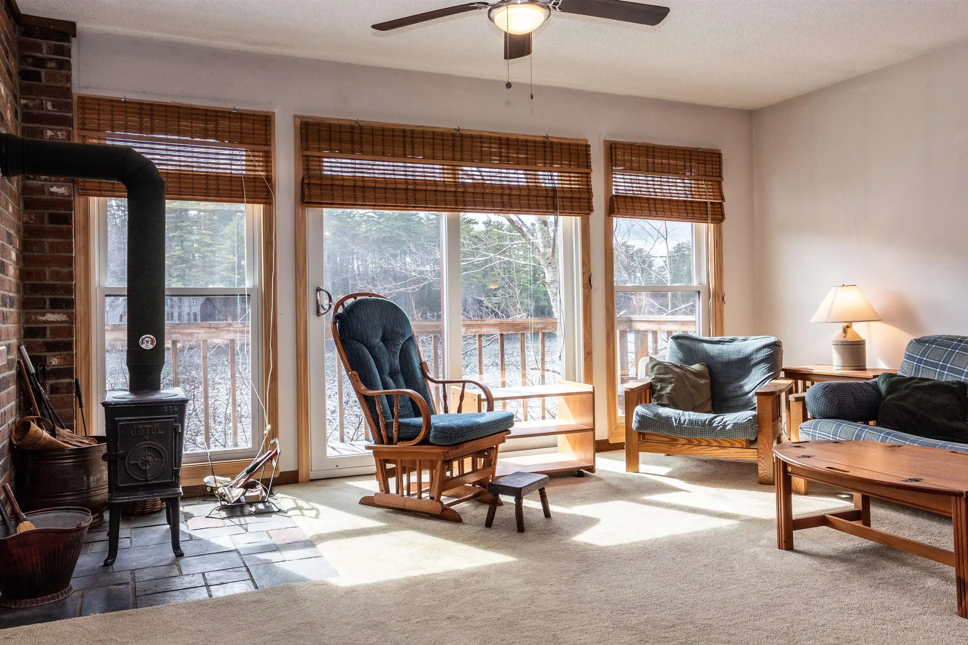 122 Toltec Point Road Moultonborough NH 03254