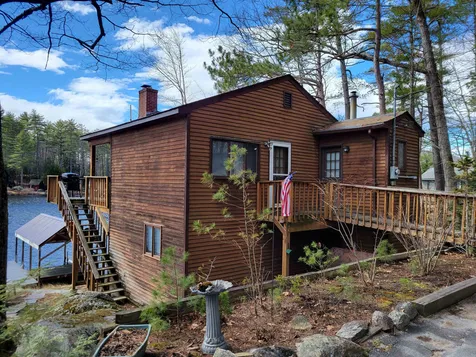 122 Toltec Point Road Moultonborough NH 03254
