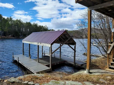 122 Toltec Point Road Moultonborough NH 03254