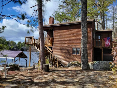 122 Toltec Point Road Moultonborough NH 03254