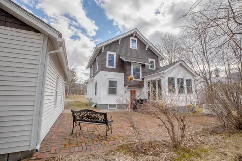 29 Meadow Street Bethlehem NH 03574