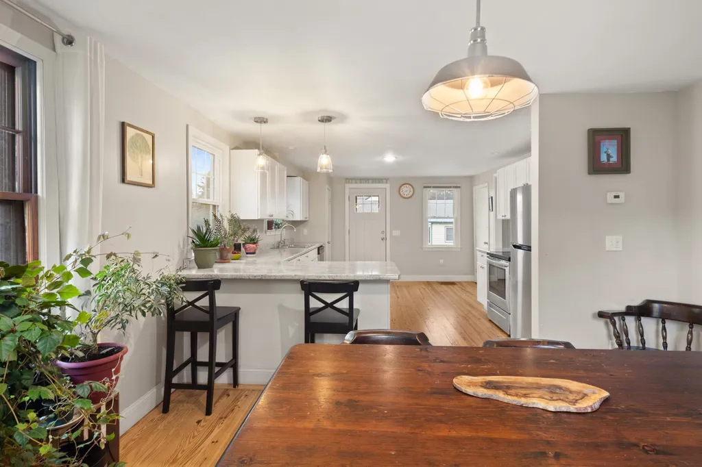 63 Browns Court Richmond VT 05477