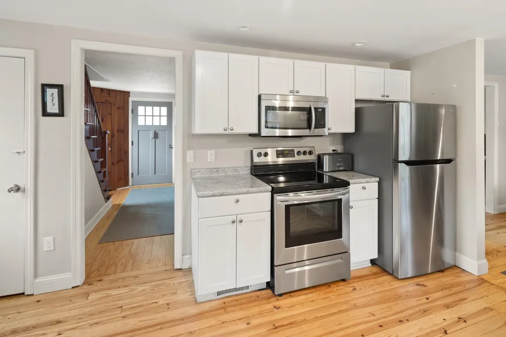 63 Browns Court Richmond VT 05477