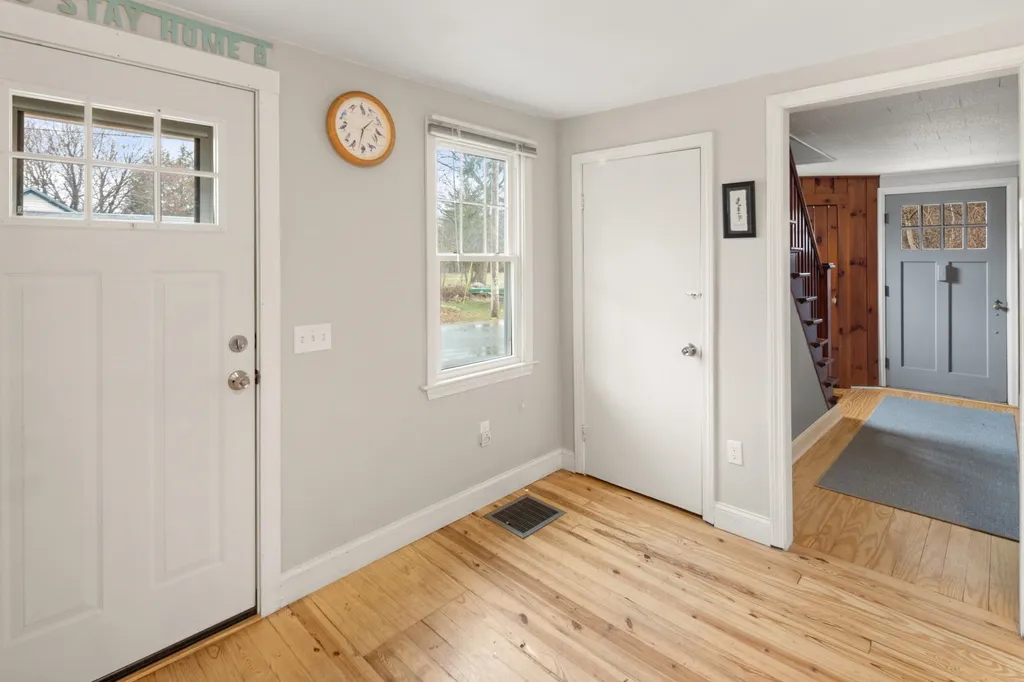 63 Browns Court Richmond VT 05477