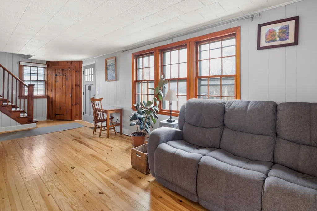 63 Browns Court Richmond VT 05477
