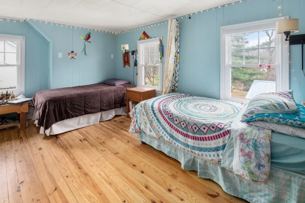 63 Browns Court Richmond VT 05477