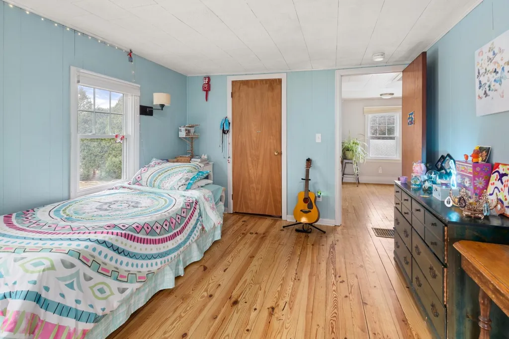 63 Browns Court Richmond VT 05477