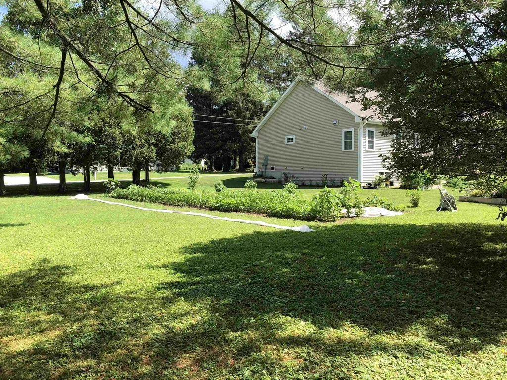 63 Browns Court Richmond VT 05477