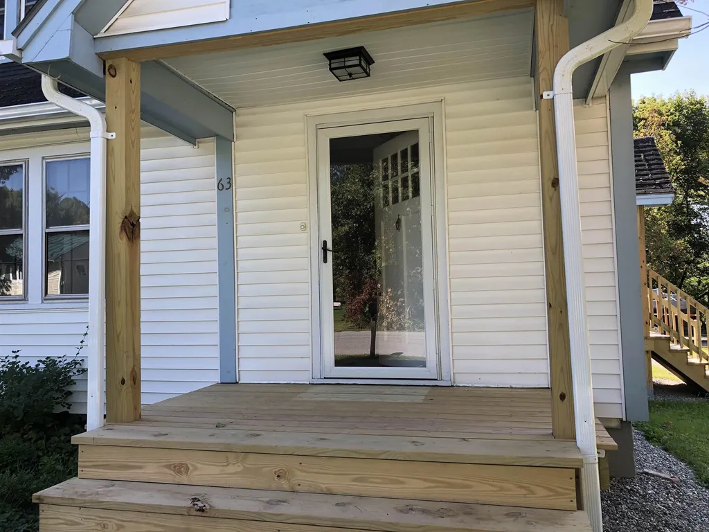 63 Browns Court Richmond VT 05477