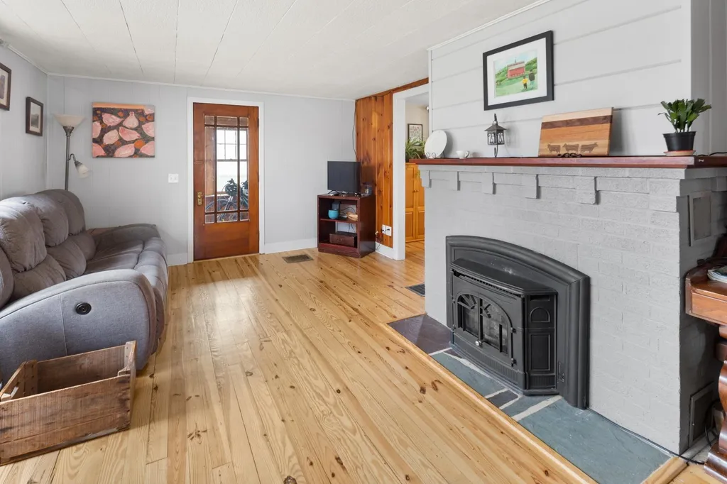 63 Browns Court Richmond VT 05477