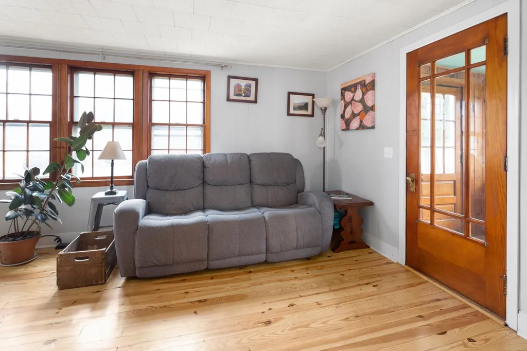 63 Browns Court Richmond VT 05477